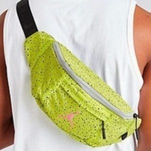 Nike Air Jordan Poolside Splatter Belt Bag